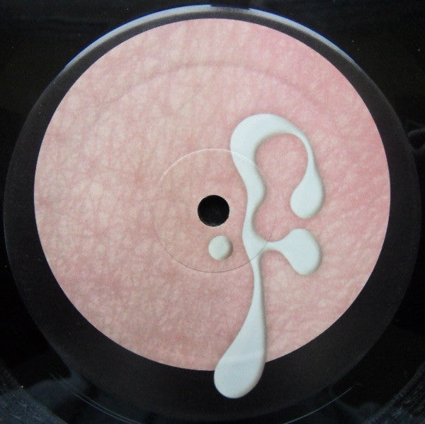 Corvin Dalek : The Atheist (12")