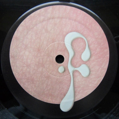 Corvin Dalek : The Atheist (12")