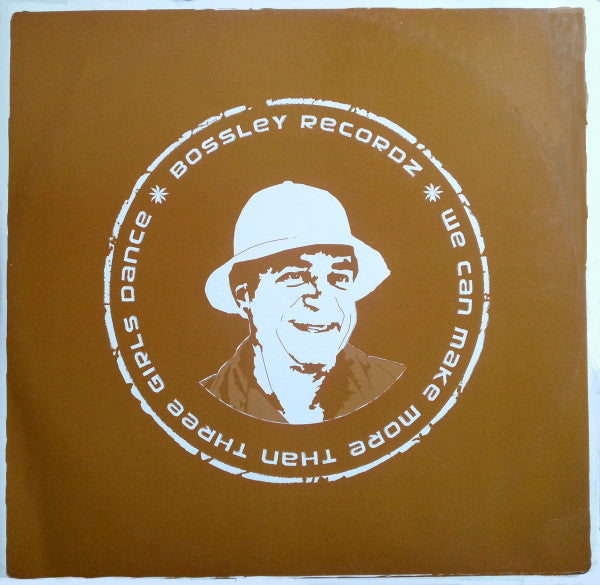 Sweet Dick Willy : Discolypso Volume 1 (12")
