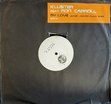 Kluster : My Love (12", TP)