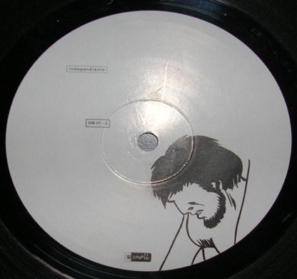 Christophe Monier & DJ Pascal R Présentent Impulsion : Rock That House Musiq (12")