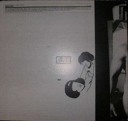 Christophe Monier & DJ Pascal R Présentent Impulsion : Rock That House Musiq (12")