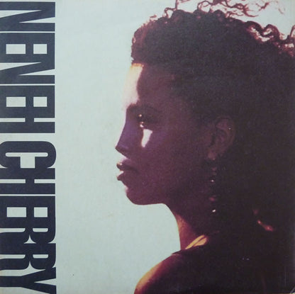 Neneh Cherry : Manchild (12")