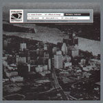 DJ Bone : Physics (12")