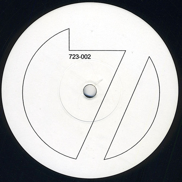 Telephono Allstars featuring Latanza Waters : Do It To The Music (12", Promo)