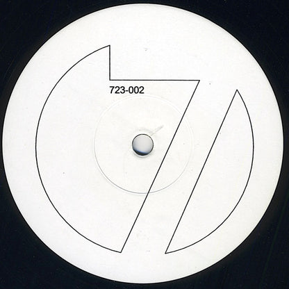 Telephono Allstars featuring Latanza Waters : Do It To The Music (12", Promo)