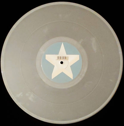 Greg Fenton Presents Silver City (4) : Love Infinity (12", Ltd, Sil)