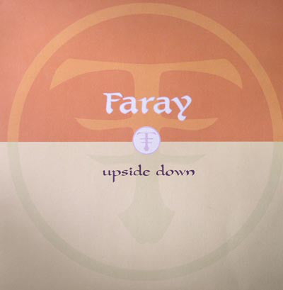 Faray : Upside Down (2x12")