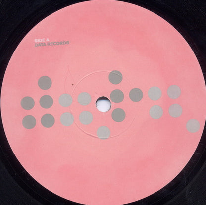 Benny Benassi Presents The Biz (5) : No Matter What You Do (12")