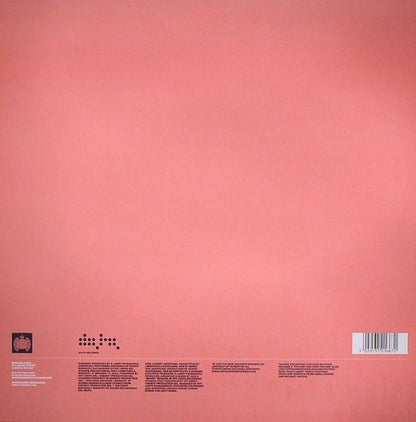 Benny Benassi Presents The Biz (5) : No Matter What You Do (12")