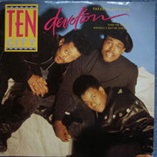 Ten City : Devotion (12")