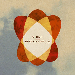 Chief (7) : Breaking Walls (7", Single)