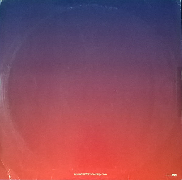 Michael Woods : Solex (Close To The Edge) (12")