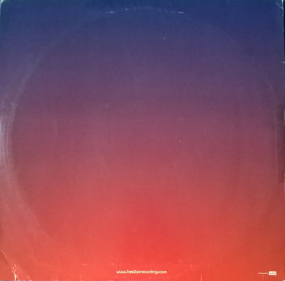 Michael Woods : Solex (Close To The Edge) (12")