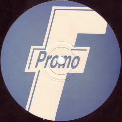 Victoria Newton : Martha's Harbour (2x12", Promo)