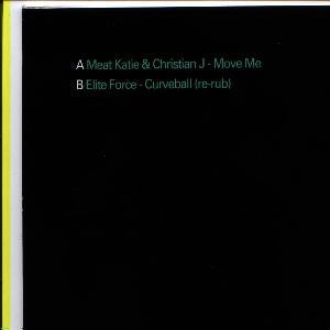 Meat Katie : Destination Australia 02 (12")