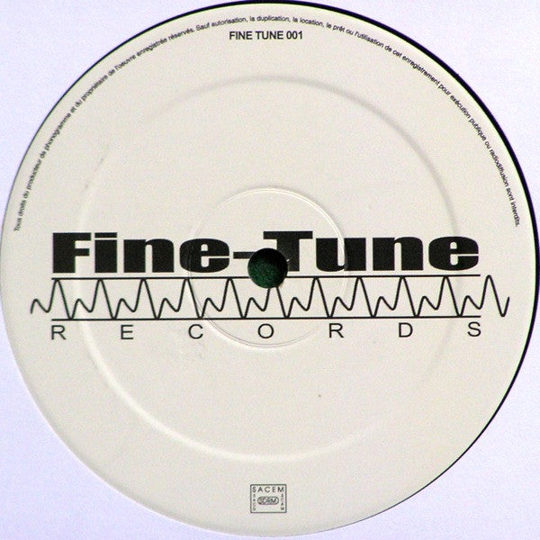 Verse And Traxx : Disco Pump / Funky Filtre (12")