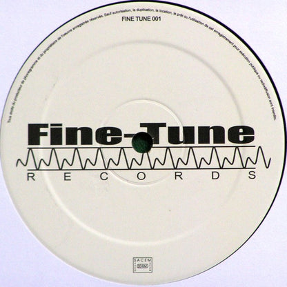 Verse And Traxx : Disco Pump / Funky Filtre (12")