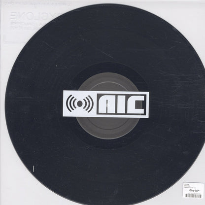 Cyclone (3) : Rivierra / Salobre (12", Ltd, Promo)