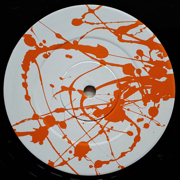 Dub Federation : Love Inferno (12")