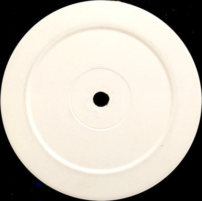 Lee Coombs vs. Lick The Frog : Lick The Frog (12", S/Sided, Promo)