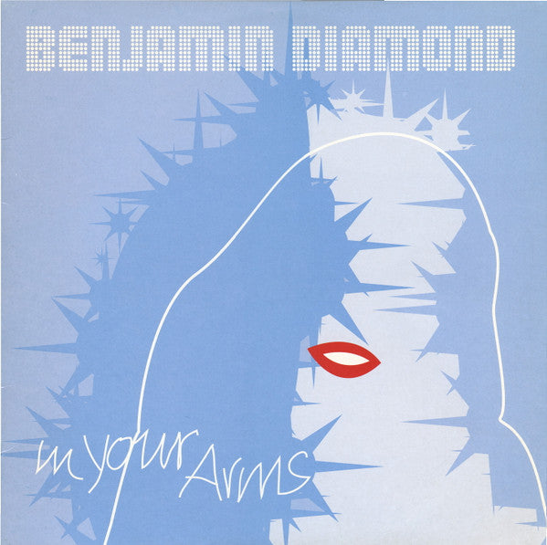 Benjamin Diamond : In Your Arms (12")