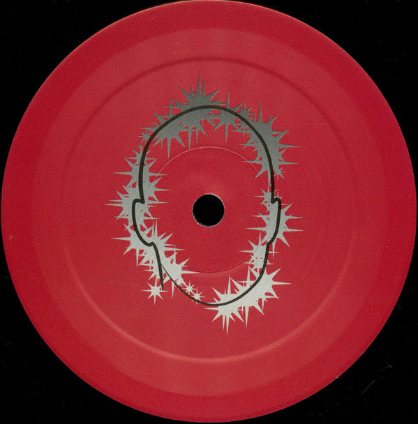 Benjamin Diamond : In Your Arms (12")