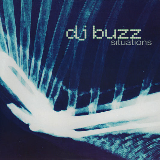 DJ Buzz : Situations (12")