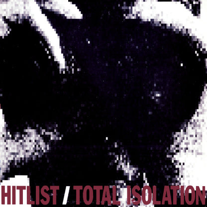 Hitlist : Into The Fire (Full Version) (12")