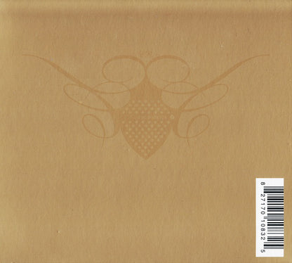 Various : Cocoon Compilation J (CD, Comp)