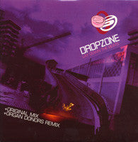 Dropzone : Lay Down The Beats (12")