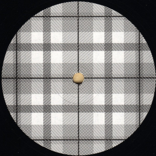 Orbital : Bag Style (12", Promo)