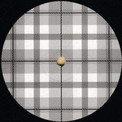 Orbital : Bag Style (12", Promo)