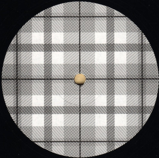 Orbital : Bag Style (12", Promo)