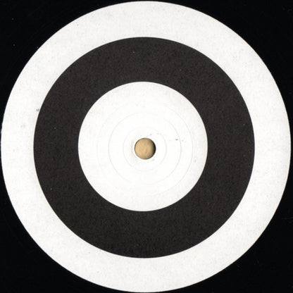 Orbital : Bag Style (12", Promo)