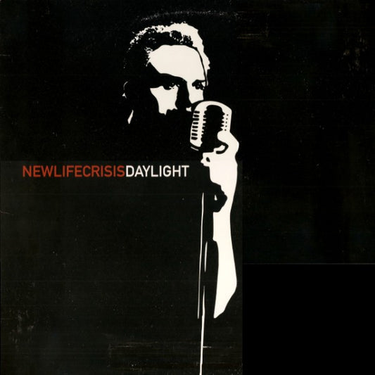 New Life Crisis : Daylight (12")