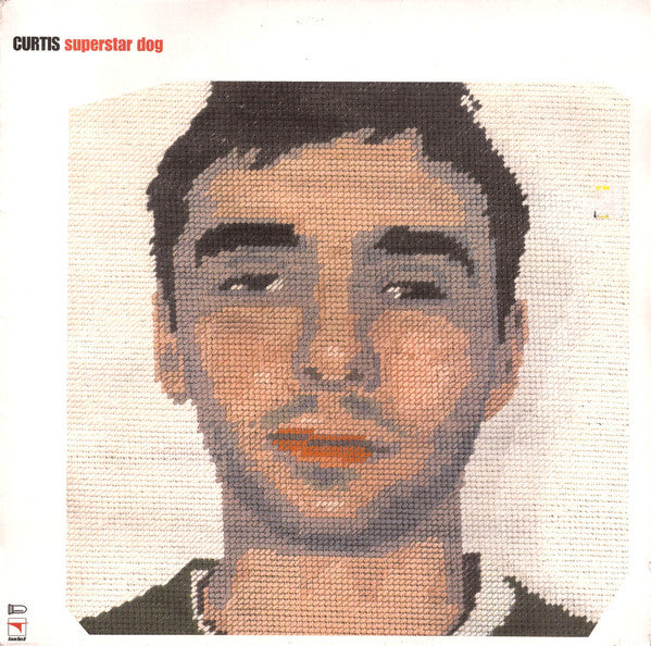 Curtis : Superstar Dog (12")