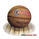 Chaser : Game On! (2xLP, Album)