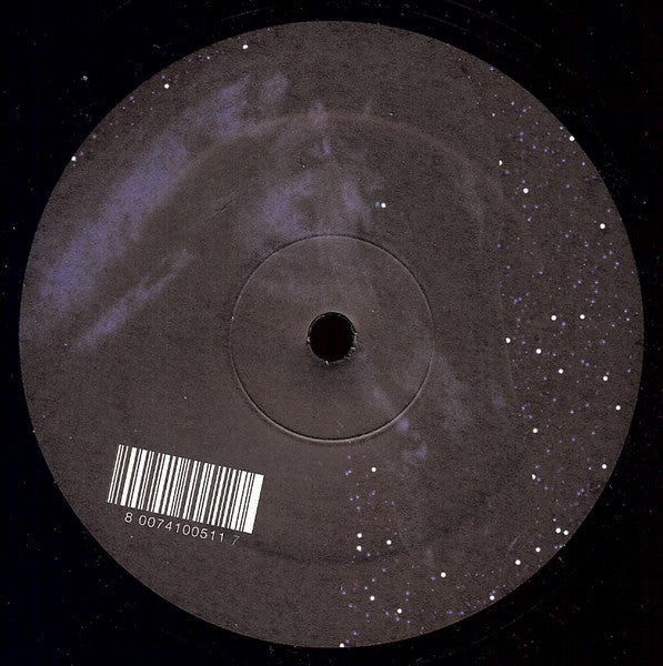 Seelenluft : You Come Along (12")