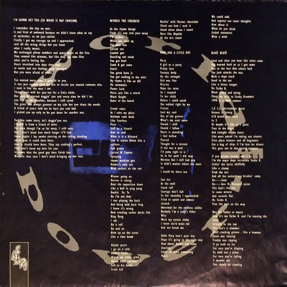 Snap! : World Power (LP, Album)
