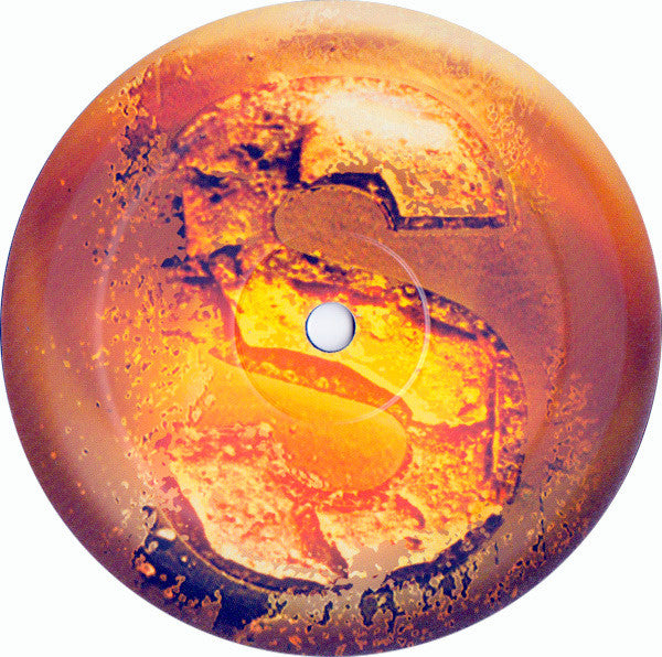 Vigi : Party / Love (12")