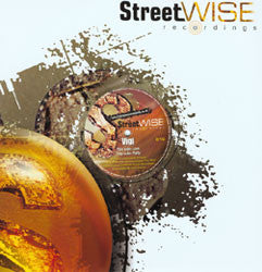 Vigi : Party / Love (12")