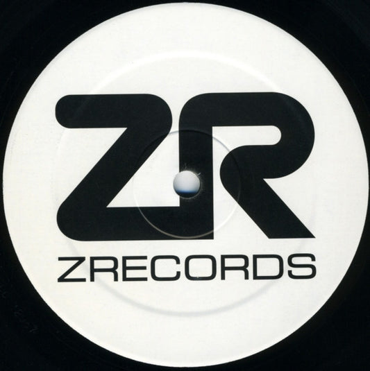 The Blackbyrds : Mysterious Vibes (12", Promo)