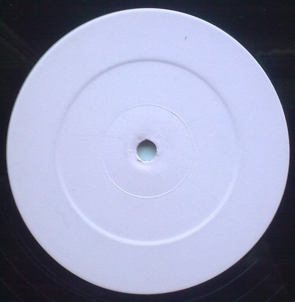 Company 2 : I'm Breaking Thru This (12", W/Lbl)