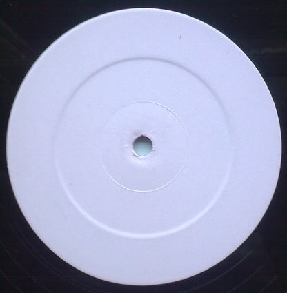 Company 2 : I'm Breaking Thru This (12", W/Lbl)