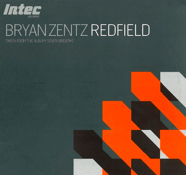 Bryan Zentz : Redfield (12")