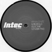 Bryan Zentz : Redfield (12")