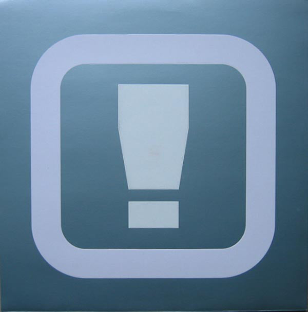 2M Pres. Jayezz : Cocaine (12")