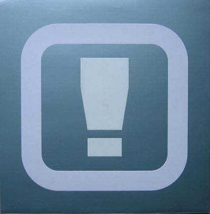 2M Pres. Jayezz : Cocaine (12")