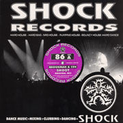 Brookman & Coe : Shoot (12")